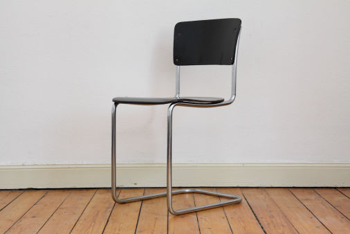 Fana Metaal 101 chair