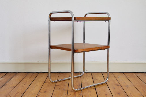 Gispen 551 table