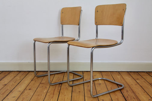 Fana metaal 101 chairs