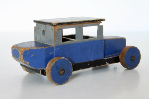 ado toy car nr. 533